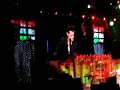 Luis Miguel cantando en el otro Mundo