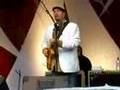 Soulive at Telluride Jazz Fest (Eric Krasno Steppin' Solo)