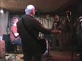 Bastinado's final performance: Archers of Loaves & Fishes