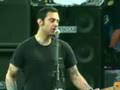 KROQ 08 - Rise Against - The Good Left Undone