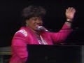 the late danniebelle hall singing one of her award winning songs