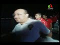 L Arrivée de la délégation marocaine - annaba