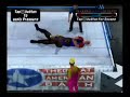 HSW World Championship, Mario vs. The Giant(c) w/???