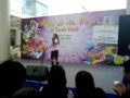 Elyzia @ Jurong Point 7 Mar 10 - Only You