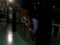 Trem da alegria com Gabi, Bruna, Clara e Rathí