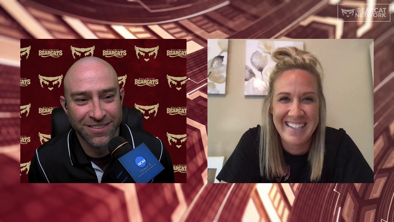 Catching up with Coaches: Paige Hall