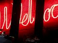 Sam's Town (abbey road version) - The Killers - Auditorio Telmex 09