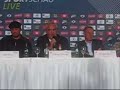 Ruiz-Valuev II: Sauerland, Cardinale, Valuev