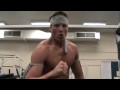 Roid Rage