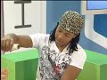 HIP2B2 TV Show: How to build a parachute HIP2B2 TV Show: How to build a parachute