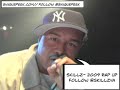 Skillz - 2009 Rap Up (HQ)