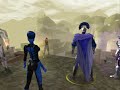 City of VilIains - Issue 12 - Cimerora - Imperious TF Part 1
