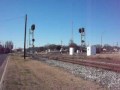 Arlington, Texas - AMT 22-19 - 12/19/2009
