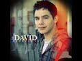 (HQ)Daid Archuleta-Works For Me !
