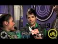 DTrix of Quest gets PunkD Kutcher Style by Pac Rim on ABDC