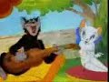 PAPICHULOS - MÚSICA TENHO MEDO PAPICHULOS - MÚSICA TENHO MEDO