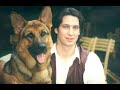 En souvenir de Reginald von Ravenhorst alias Kommissar Rex