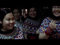 Björk Minuscule Vespertine Documentary 1st Part