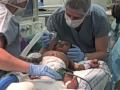 Living-Donor Liver Transplant at University of Chicago Pt. 2