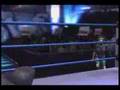 West Coast CAWs SVR 2007 Silverhawks Steelwill & Steelheart