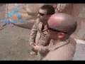 I'm hot cause I'm deployed