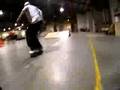ollie blunt switch bigspin