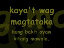 Kundiman by Silent Sanctuary