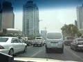 Dubai Traffic!