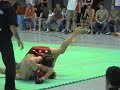 Fight Attack Cup Coburg 2007