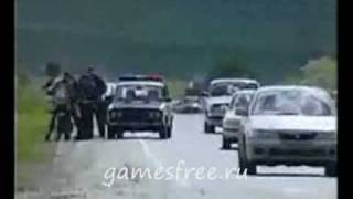 ДПС- Это Воля Ум Закон и Честь!