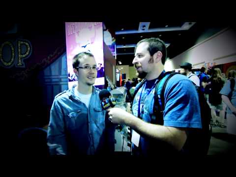 pax prime 2013