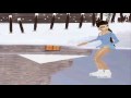 Fly to Your Heart whit IMVU.wmv