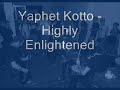 Yaphet Kotto video 1