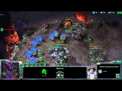 starcraft 2 terran starcraft 2 terran