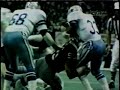Linebacker U-Matt Millen as a Raider