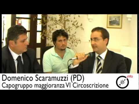 Intervista Scaramuzzi e Ruggero
