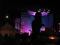 The Punters Live in concert