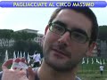 Pagliacciate al Circo Massimo Pagliacciate al Circo Massimo