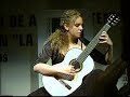 Yhael interpreta la Bagatela nº 2 de William Walton Yhael interpreta la Bagatela nº 2 de William Walton