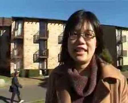 alice dodd scholarship