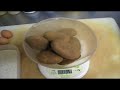 recette de gnocchi de pomme de terre