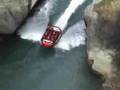 Jet Boating in Queenstown New Zealand