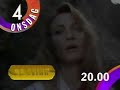 TV4 - trailer, reklamblock 1993-10-06 DEL 2