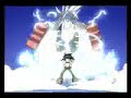 shaman king english theme