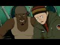 Freedom Trailer Freedom Trailer