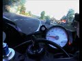 SUZUKI GSX-R 750 K7 & YAMAHA R6