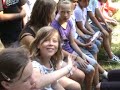 1. Film Braunlage Kinderlager St. Sixtus 2008 / Holytainment
