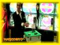 MACCHINA DEL TEMPO MAGICOSIDY