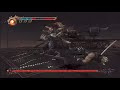Ninja Gaiden 2 Rooftop Boss gameplay Ninja Gaiden 2 Rooftop Boss gameplay