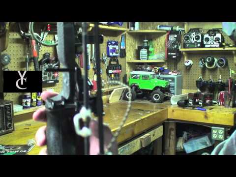how to adjust qad rest